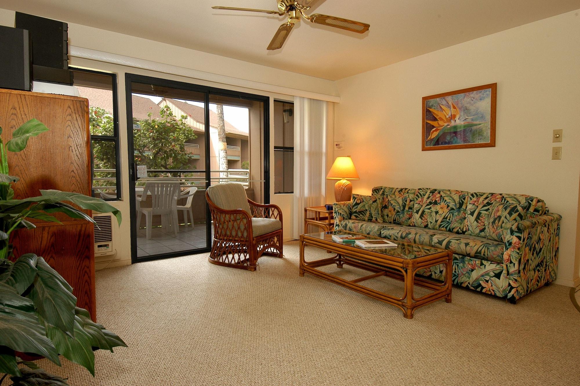 Kihei Bay Vista By Maui Condo And Home Exterior foto