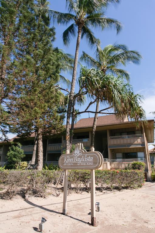 Kihei Bay Vista By Maui Condo And Home Exterior foto