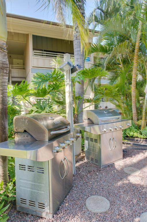 Kihei Bay Vista By Maui Condo And Home Exterior foto